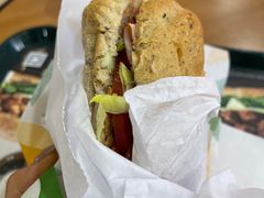 -赛百味SUBWAY(欧亚新生活店)