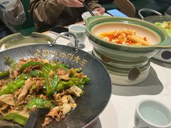-费大厨辣椒炒肉(房山龙湖天街店)