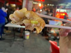 生煎包-阿宝生煎包(万松园总店)