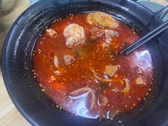 -四川老牛麻辣烫(北门桥店)