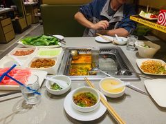-海底捞火锅(雄峰城店)