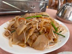 -标记好食