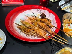 -老味烧烤(总店)