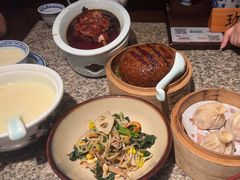 -南京大牌档(壹方天地店)