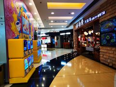 -银座mall(东直门店)