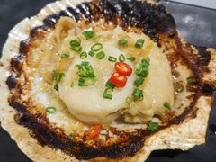 -辉记炭烧海鲜大排档·老字号(福田店)