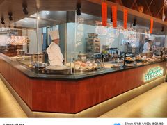 -陈家老院子·长春特色东北家宴(一匡街店)