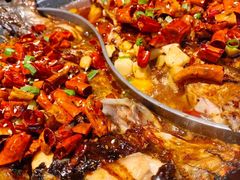 -味妙烤鱼吧(回龙观店)