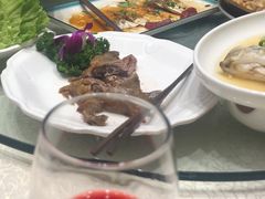 -龙悦湾酒家·八阵鱼生·渔人码头店