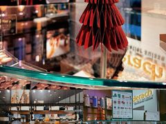 -Laderach 莱德拉(上海环贸iapm店)