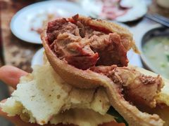 肚包肉-李柱·柘城垛子羊肉旗舰店(通泰路店)