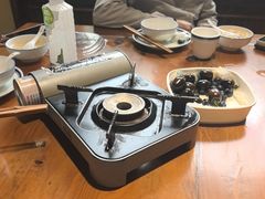 -乡野李掌柜(汉江路店)