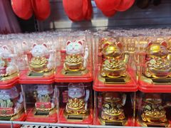 -沃尔玛(摩尔广场店)