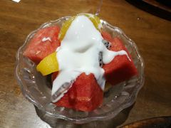-阿娜尔·新疆菜(宜家荟聚中心店)