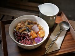 -绿小院(荔湾店)