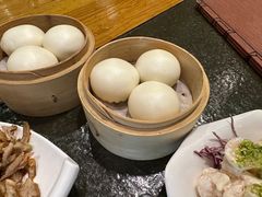 -小城粥道·海胆鲜虾粥(解放广场店)