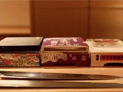 -炎橘·板前料理 Omakase