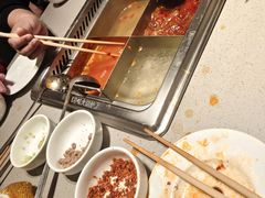 -海底捞火锅(宝龙广场夜宵主题店)