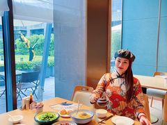 -杭州西湖仁和饭店(湖滨银泰in77店)