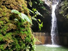 -通灵大峡谷