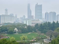 -城市露台景观餐厅(淮海路店)