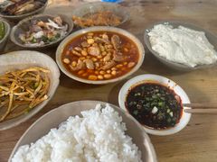 -九九豆花馆(解放碑步行街店)