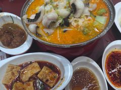 -喜家德虾仁水饺(长泰广场店)