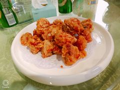 -良师门滨海人家·海鲜·家常菜(滨海城店)