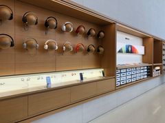 -Apple零售店(苏州店)