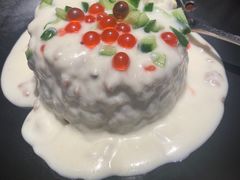 -沙力海西北特色美食烤肉店(北门坡店)