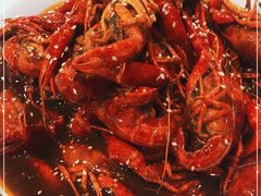 -刘一龙虾.烧烤(理工直营店)
