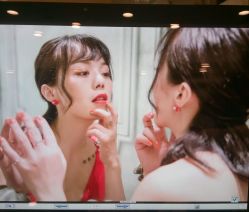 点击看大图 -金夫人婚纱摄影(华南店)