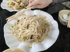 -博鳌悠然·忠锐杂粮茶餐厅