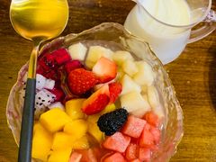 -王扯火胖哥烤生蚝(眉山首店)