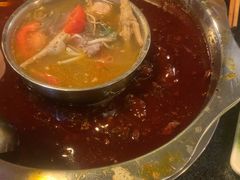 -邓莽子老火锅(中兴路总店)