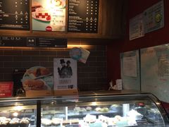 -COSTA COFFEE(上海虹口公园店)
