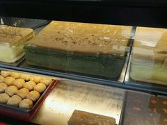 -麦斯晨菲老香港蛋糕(东街店)