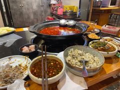 -小饕荟雅安贡椒鱼鲜馆(广福桥店)