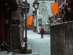 -乾州古城