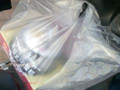 -欧贝拉蛋糕店(东门路店)