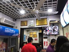 -覃肥叔桂林米粉(粮道街店)