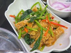 -马白开来特色羊排揪片子  (总店)