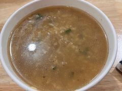 -百成大同鸭肉粥(大同总店)