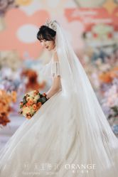 点击看大图 -御鉴天玺婚礼