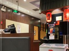 -松子料理(白家庄店)