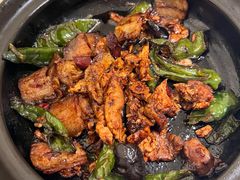 -城南往事(滨江世茂店)