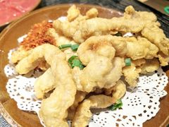 -冯校长老火锅(中联广场店)