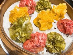 -龍聚祥烧麦馆(鼓楼店)