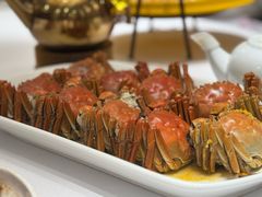 -海宝酒家(中山四路店)