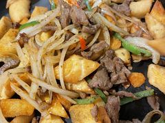 -塔哈尔·新疆盛宴(城西银泰店)